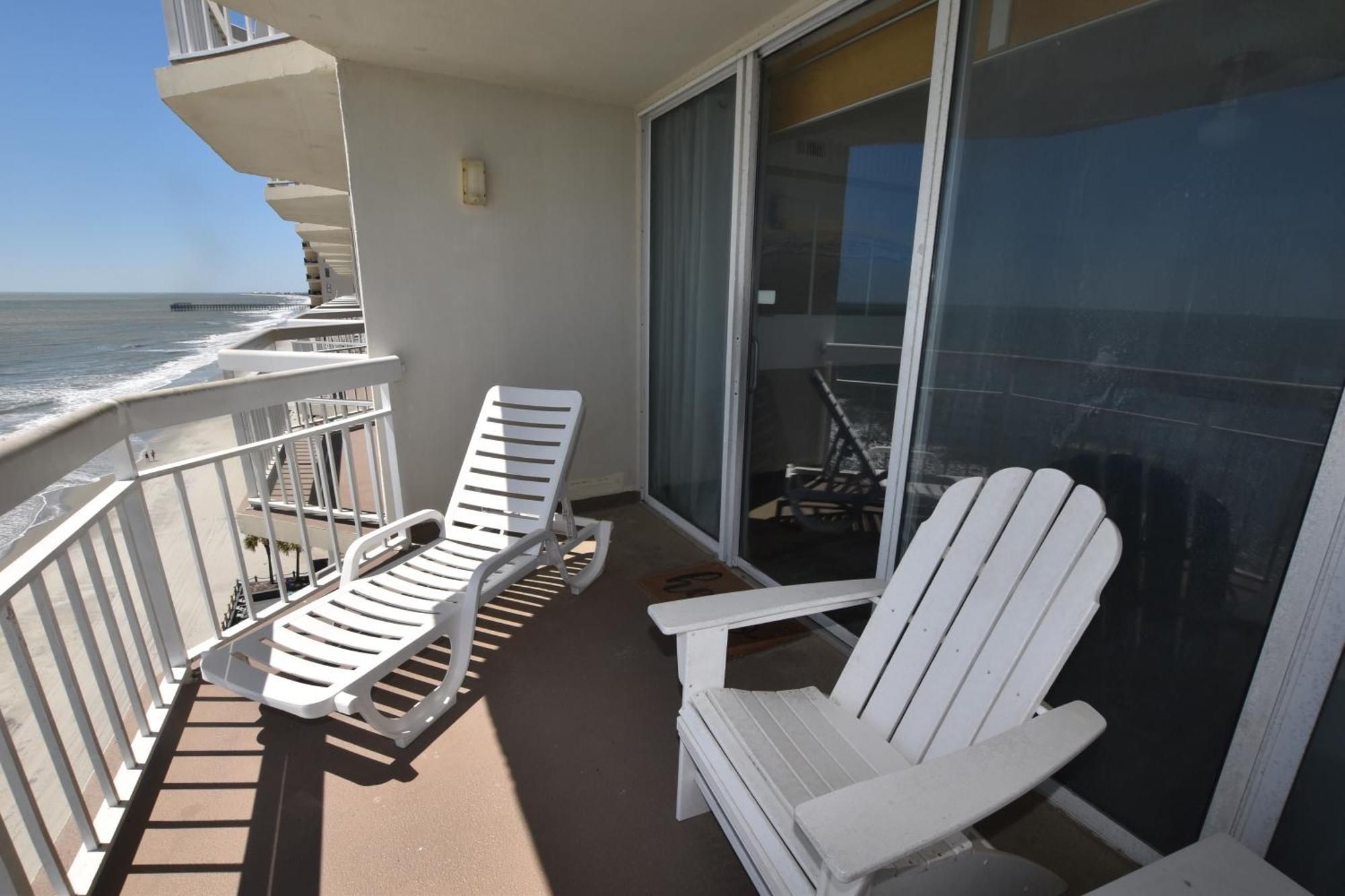 0902 Waters Edge Resort Condo Myrtle Beach Bagian luar foto