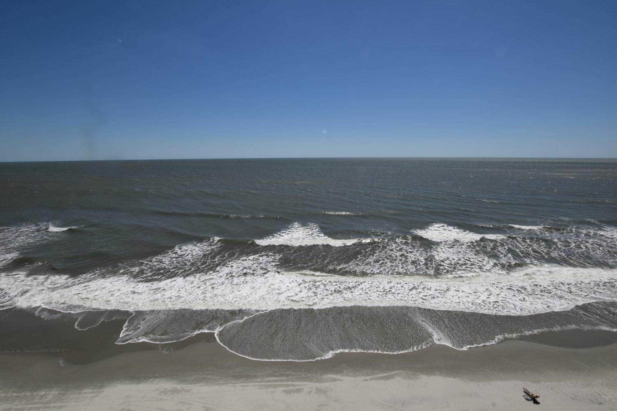 0902 Waters Edge Resort Condo Myrtle Beach Bagian luar foto