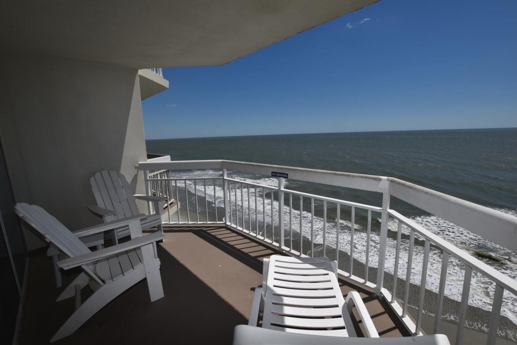 0902 Waters Edge Resort Condo Myrtle Beach Bagian luar foto